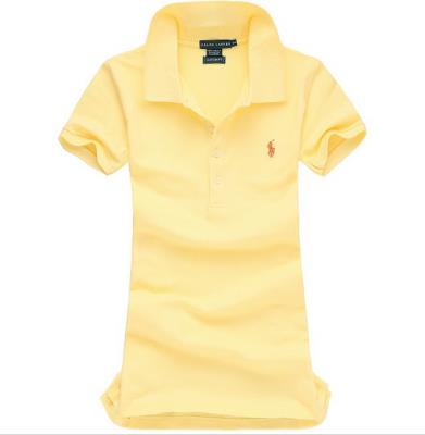 Women Polo shirts-885